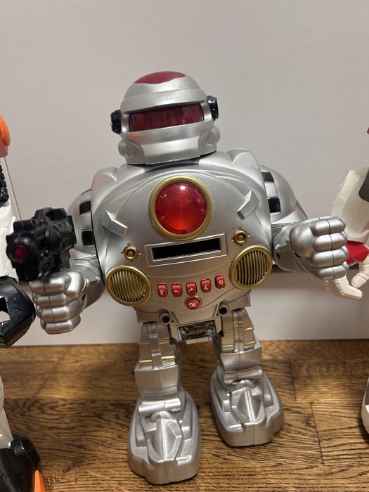 Робити іграшки