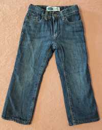 Утеплені джинси Old Navy для хлопчика, розмір 3Т, 98 см