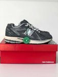 Мужские кроссовки New Balance 1906D Grey Biege Premium. 40-45