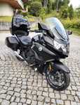 BMW K 1600 Grand America TOPO DE GAMA