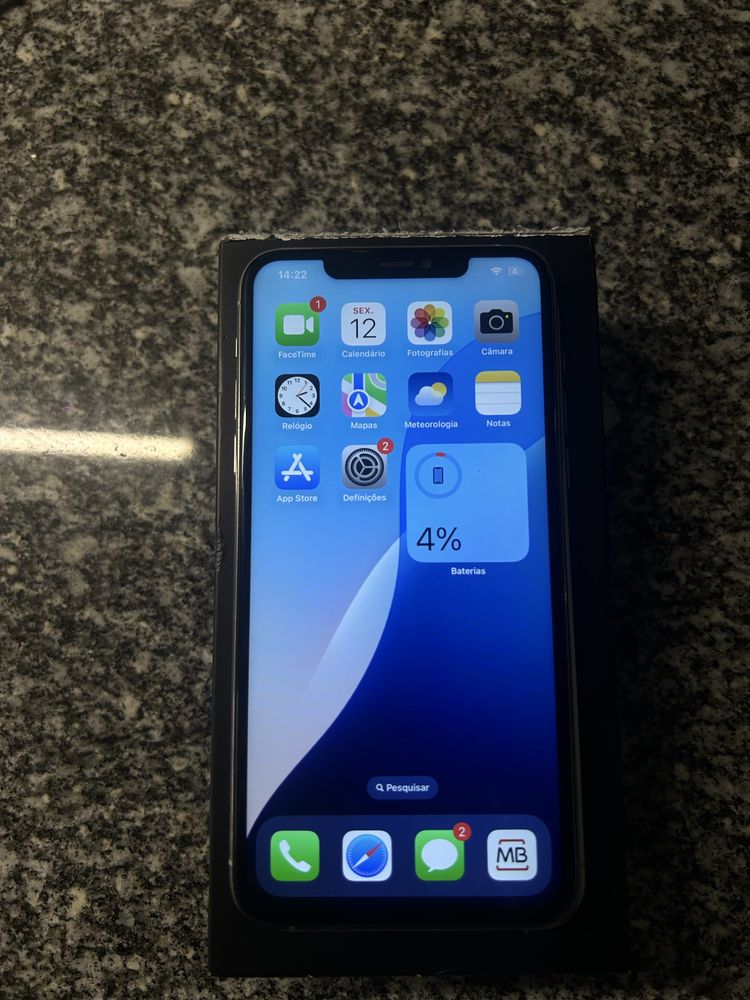 Iphone 11 Pro Max