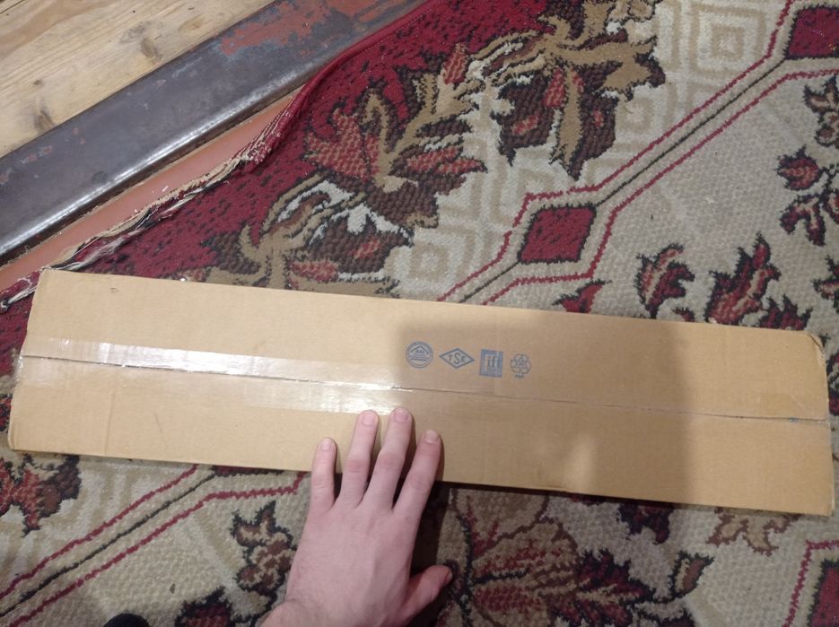 віконний механізм центрального замка vorne