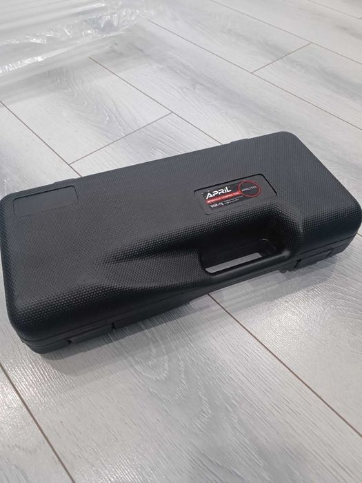 Гідравлік для авто електрики APRIL YQK