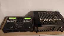 MDJ Americano Audio CK800
