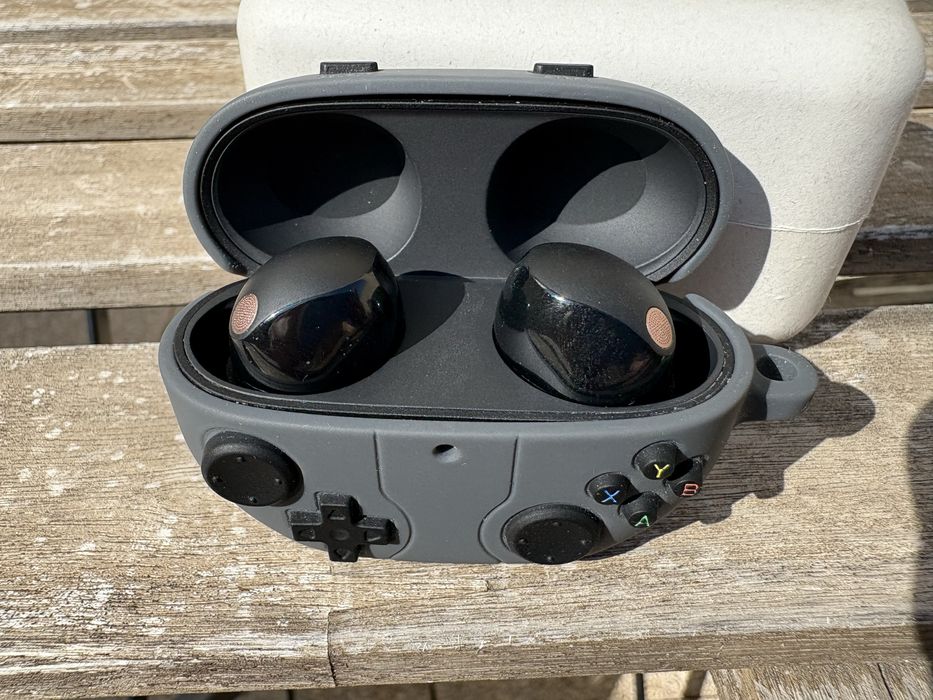 Auriculares Sony WF 1000XM5 novos