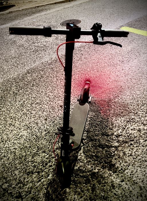 Xiaomi electric scooter 4 pro (2nd gen)