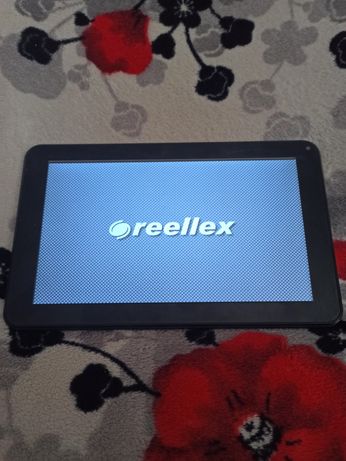 Продам планшет Reellex tab-97b-02.