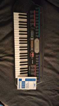 Keyboard CASIO CTK 401