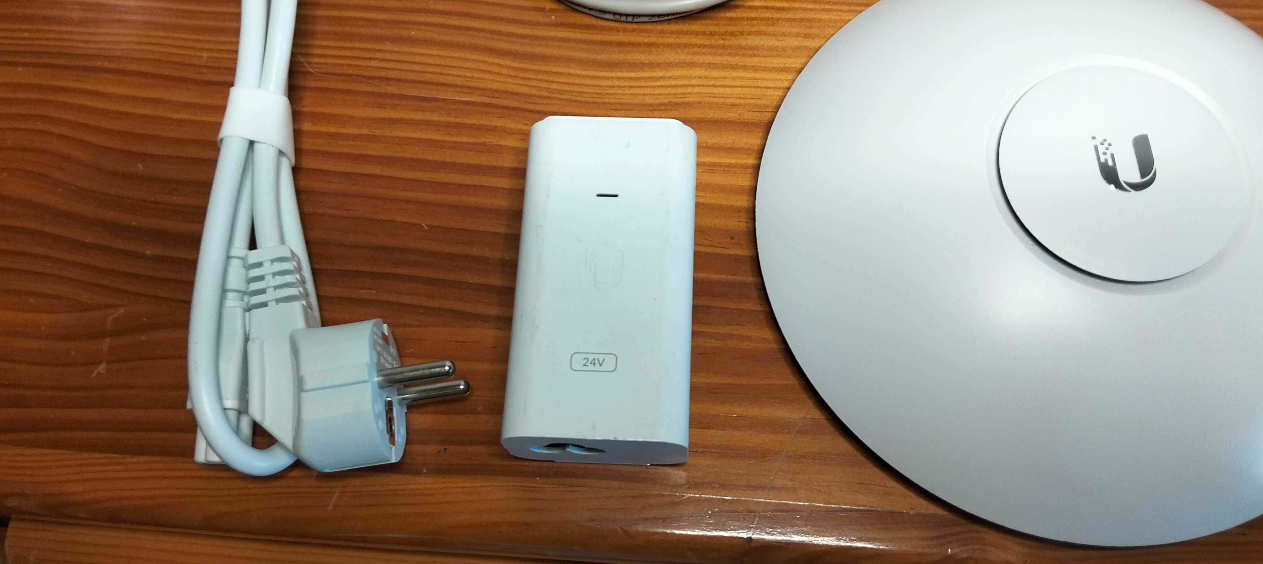 Ubiquiti unifi ap