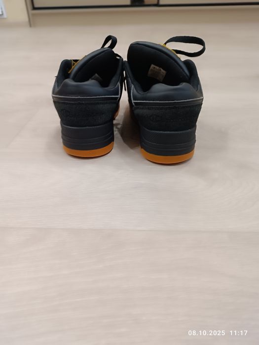 Хайтопи, кросівки підросткові демісезонні