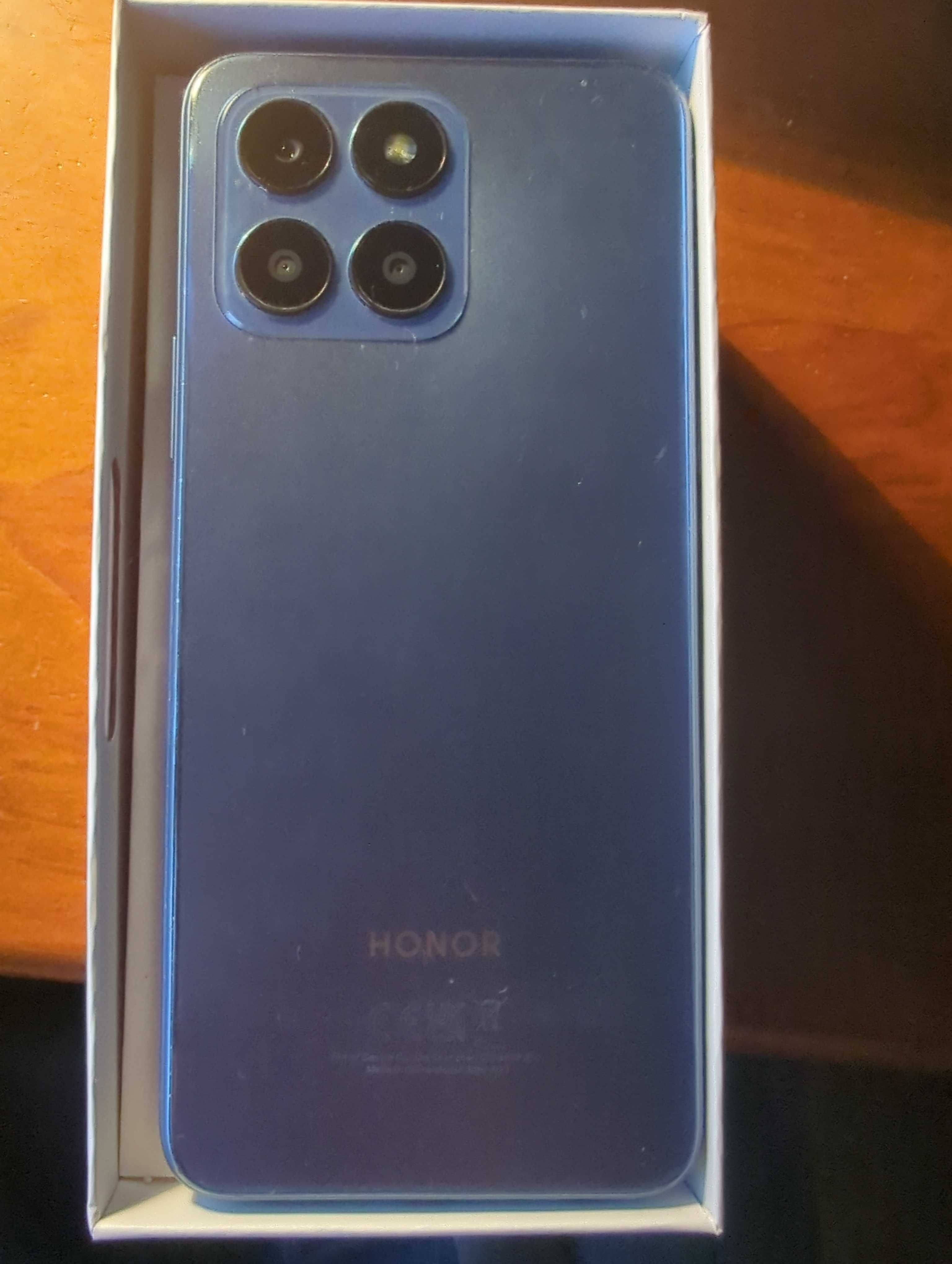 Smartphone Honor 70 Lite