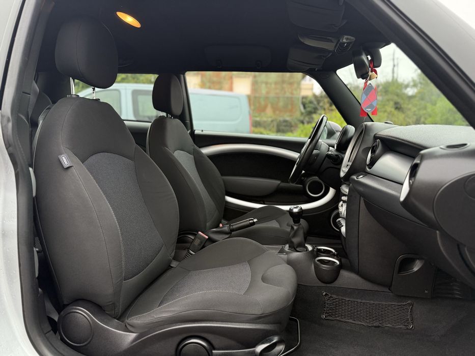 Mini One 1.4 (Gasolina) 95cv 2009