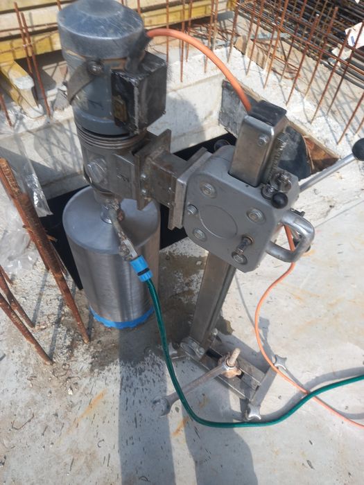 Wiercenie i ciecie betonu