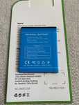 Акумулятор Doogee DG750 (Iron-Bone)