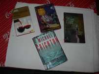 Como apreciar vinhos. ( 4 Livros).