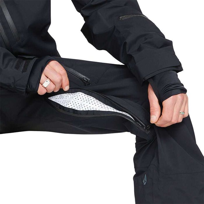 Nowy kombinezon Volcom Jamie Lynn Suit Gore-TEX M piece burton norrona