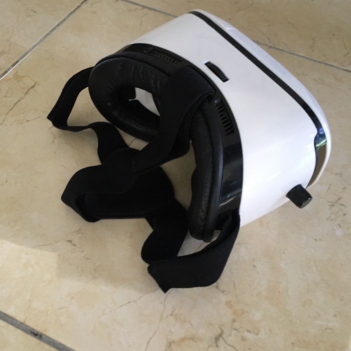 Óculos para realidade virtual