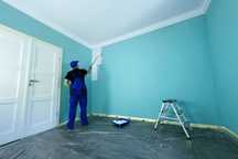 Pinturas e Manutenção