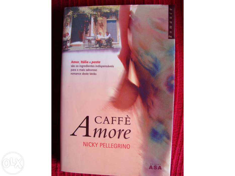 Romances de autores estrangeiros (lote ou separados)