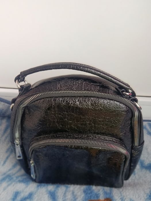 Сумка/ рюкзак ancwear LAB