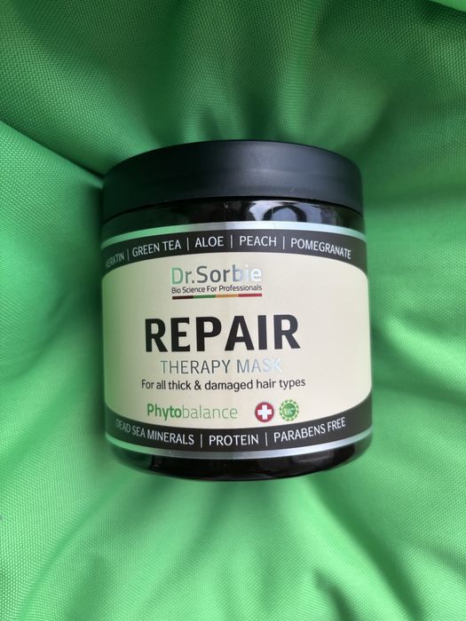 Dr.Sorbie Repair Therapy Mask