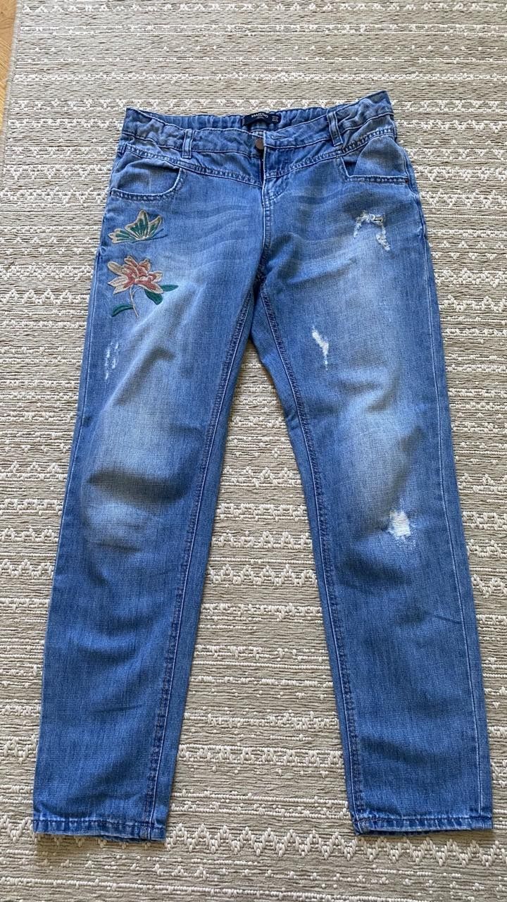 Продам джинси фірми Манго
