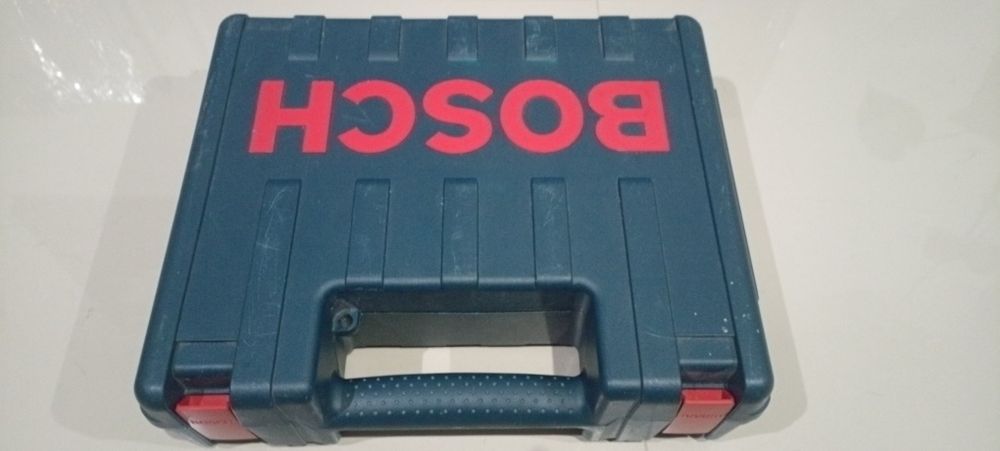 Wkrętarka Bosch 12 V