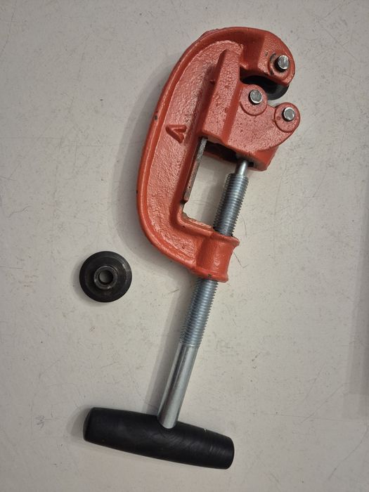 Obcinak do rur nozyce 12-50