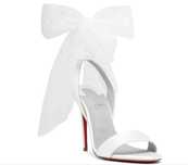 Nowe Christian Louboutin Sandale du Désert 36 – oryginalne