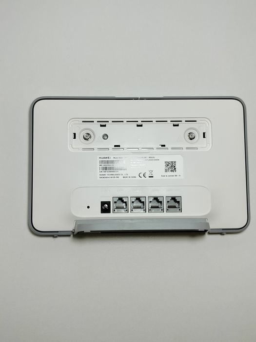 LTE 4G Huawei PRO na SIM WiFi 5Ghz router B535 300Mb/s modem internet