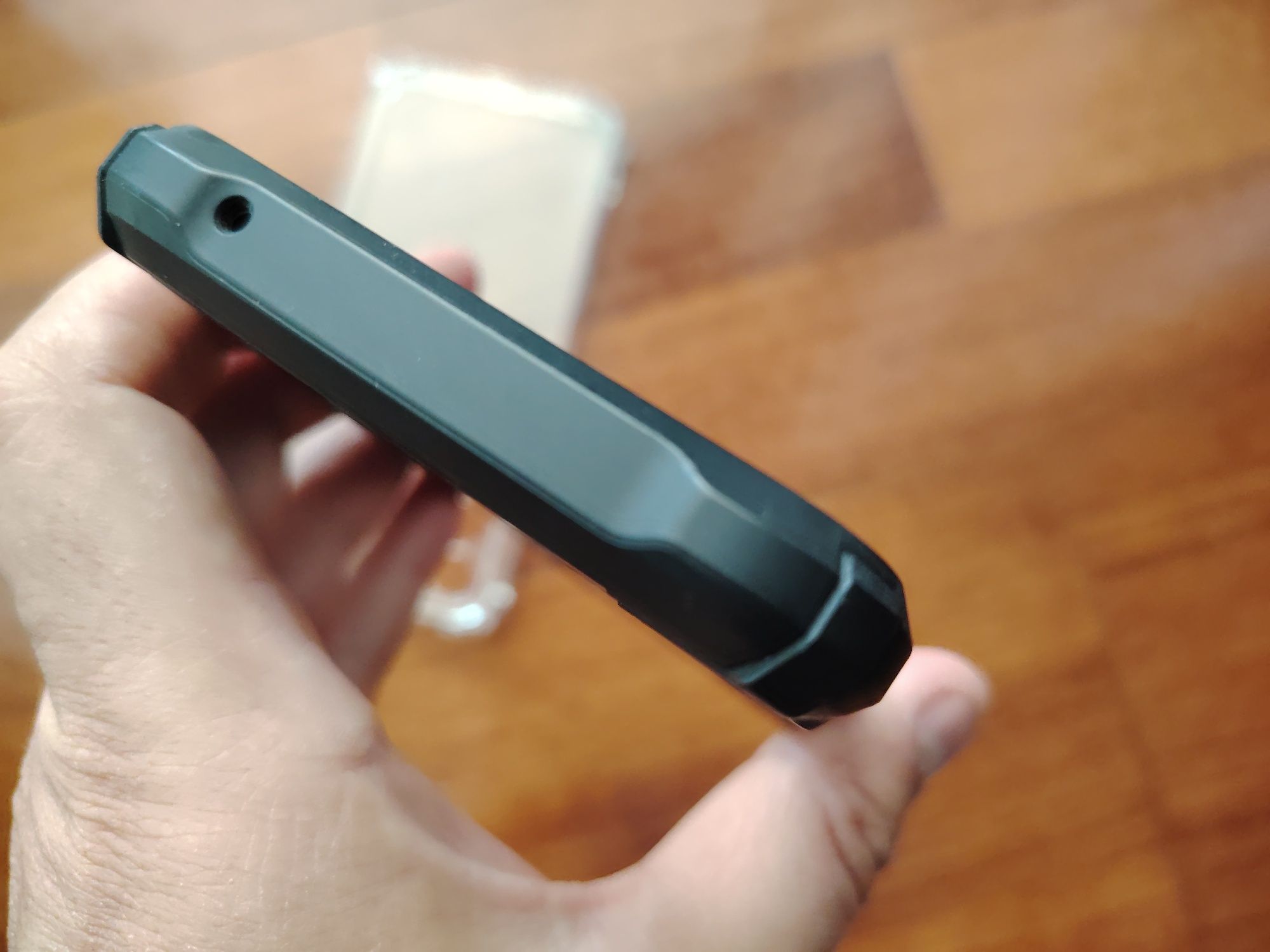 Capa Anti Shock Samsung Galaxy A54 5G
