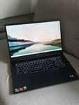 Lenovo Legion 5-17 R7-5800H RTX3060 16/512GB Win11