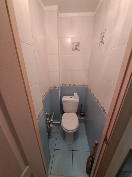 Оренда 1 кімнатна 4/9 площ 36 м2 кух 9 в центрі вул Котляревського