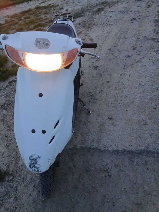 Продам хонда Dio