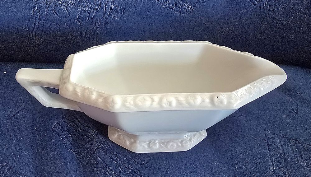 Mala sosjerka Rosenthal Maria.