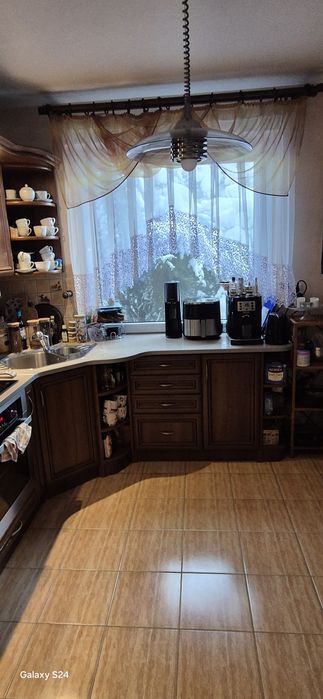 Meble kuchenne używane