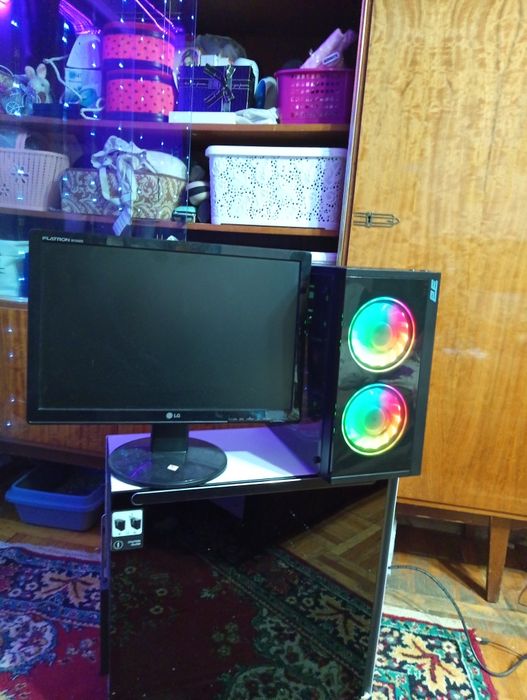 Продам компьютер