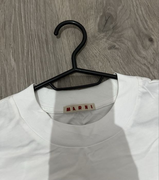 Tshirt Marni como nova