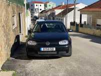 volswagen golf 4 1.9 tdi
