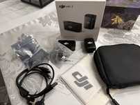 Mikrofon bezprzewodowy DJI Mic 2 Basic 1TX+1RX