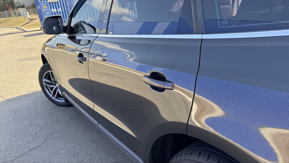 Audi Q5 Quattro 2011 року, 2.0 TDI , повний привід, механіка