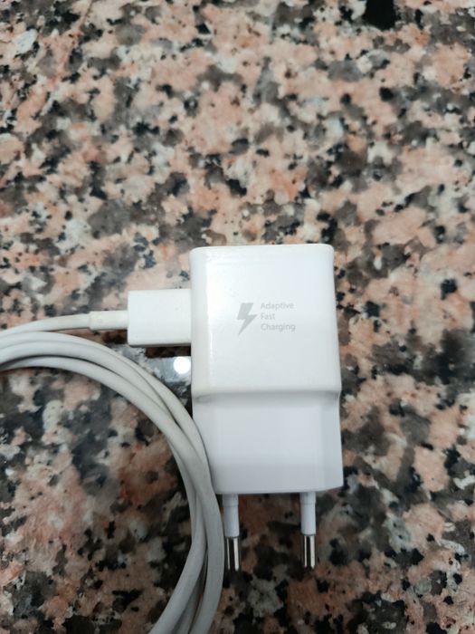 Samsung A12 dual sim  com capa e película de vidro impecável