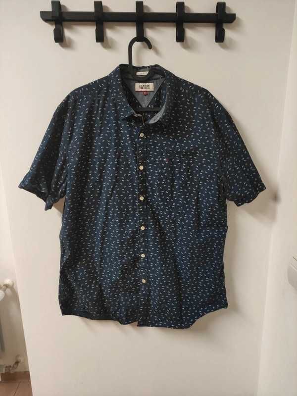 Koszula Tommy Hilfiger
