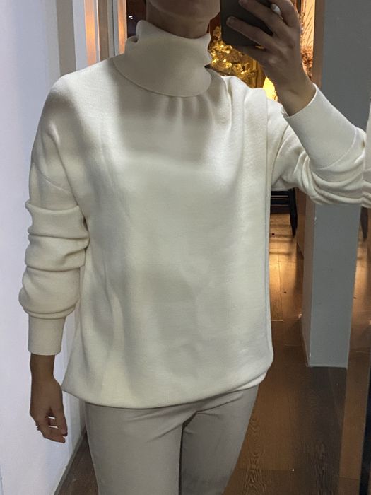 Camisola khaite tam S oversize