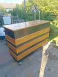 Rolbar nalewak do piwa