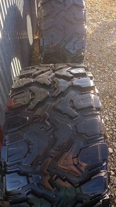 Opony Radar RENEGADE-X 33/12.5/r20