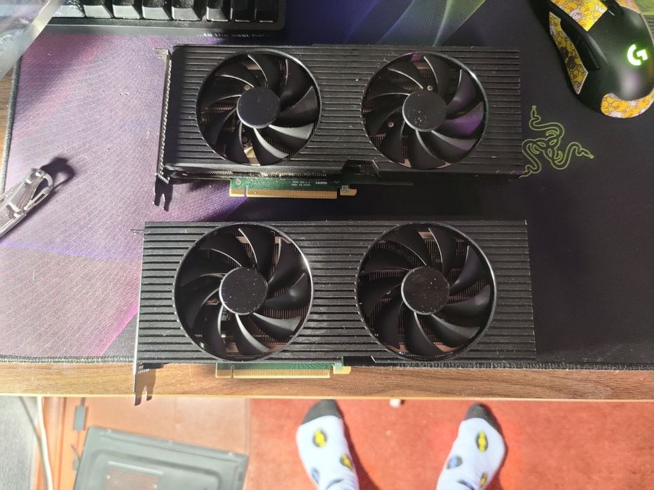 Rtx3080 dell 10gb