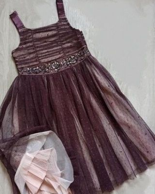 Нарядное платье  для Принцессы на 5-7 лет