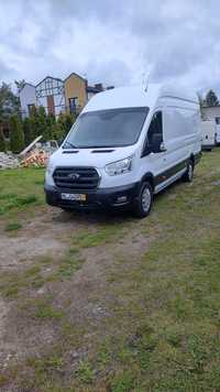 Sprzedam Ford Transit