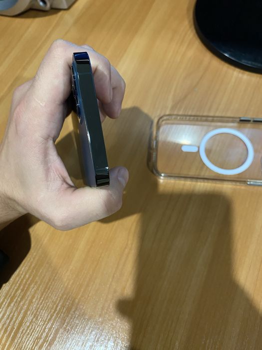 iPhone 12 pro 128 gb